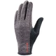 Zimné rukavice FERRINO Grip - Black