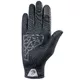 Winter Gloves FERRINO Grip - Black