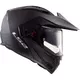 Flip-Up Motorcycle Helmet LS2 FF324 Metro EVO Solid P/J