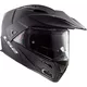 LS2 FF324 Metro EVO Solid P/J Klapphelm - 3XL (65-66)