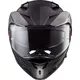 LS2 FF324 Metro EVO Solid P/J Klapphelm - 3XL (65-66)