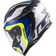 Moto prilba LS2 FF327 Challenger Galactic