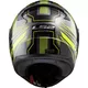 Moto přilba LS2 FF353 Rapid Carrera Black H-V Yellow