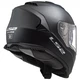 Moto helma LS2 FF800 Storm Solid - Matt Black