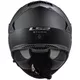 Motorcycle Helmet LS2 FF800 Storm Solid - Matt Titanium