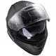 Motorcycle Helmet LS2 FF800 Storm Solid - Matt Titanium