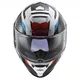 Motorcycle Helmet LS2 FF800 Storm Racer