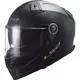 Moto přilba LS2 FF811 Vector II Solid Matt Black