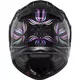 Motorcycle Helmet LS2 FF811 Vector II Tropical Black White