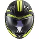 Flip-Up Motorcycle Helmet LS2 FF900 Valiant II Revo P/J