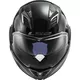 Flip-Up Motorcycle Helmet LS2 FF900 Valiant II Solid P/J