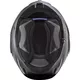 Flip-Up Motorcycle Helmet LS2 FF900 Valiant II Solid P/J - M (57-58)