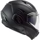 LS2 FF900 Valiant II Solid P/J Klappbares Motorradhelm