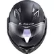 LS2 FF900 Valiant II Solid P/J Klappbares Motorradhelm