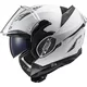 Flip-Up Motorcycle Helmet LS2 FF900 Valiant II Solid P/J