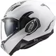 Flip-Up Motorcycle Helmet LS2 FF900 Valiant II Solid P/J - XS (53-54)