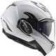 Flip-Up Motorcycle Helmet LS2 FF900 Valiant II Solid P/J - L(59-60)
