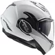 Flip-Up Motorcycle Helmet LS2 FF900 Valiant II Solid P/J - XS (53-54)