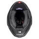 Výklopná moto přilba LS2 FF902 Scope II Solid Matt Black