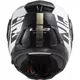 Výklopná moto přilba LS2 FF902 Scope Arch - rozbaleno