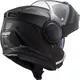 Výklopná moto přilba LS2 FF902 Scope Axis - 2.jakost