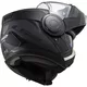Výklopná moto přilba LS2 FF902 Scope Axis - 2.jakost