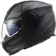 Flip-Up Motorcycle Helmet LS2 FF902 Scope Axis