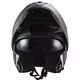 Flip-Up Motorcycle Helmet LS2 FF902 Scope Solid Matt Titanium - Matt Titanium