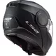 Flip-Up Motorcycle Helmet LS2 FF902 Scope Solid