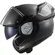 Klappbarer Motorradhelm LS2 FF906 Advant Jeans P/J