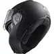 Výklopná moto prilba LS2 FF906 Advant Solid Matt Black P/J