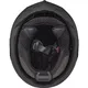 Překlopná moto přilba LS2 FF906 Advant Solid Matt Black P/J
