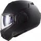 Překlopná moto přilba LS2 FF906 Advant Noir P/J