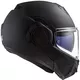 Překlopná moto přilba LS2 FF906 Advant Noir P/J
