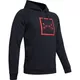 Pánska mikina Under Armour Rival Fleece Logo Hoodie - M