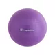 Piłka gimnastyczna inSPORTline Comfort Ball 45 cm - Fioletowy