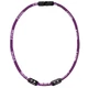 Necklace TRION:Z Necklace - Yellow - Purple