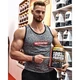 Powder Concentrate Nutrend 100% WHEY Protein 2,820g