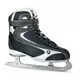 Women’s Figure Skating Skates FILA Chrissy LX Black-Silver