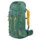 Hiking Backpack FERRINO Finisterre 48 L - Blue - Green