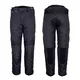 Damen Motorradhose ROLEFF Textile - schwarz