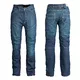 Man moto jeansy ROLEFF Aramid - 42/4XL - Blue