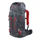 FERRINO Finisterre 48 2019 Wanderrucksack - rot - schwarz