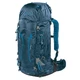 Hiking Backpack FERRINO Finisterre 38 019 - Blue-Red - Blue-Grey