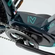 Nöi hegyi elektromos kerékpár Crussis e-Fionna 7.7-S - modell 2022