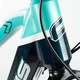Nöi hegyi elektromos kerékpár Crussis e-Fionna 7.7-S - modell 2022-II.oszt.