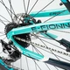 Női hegyi elektromos kerékpár Crussis e-Fionna 7.7-L - 2022