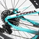 Damen E-Mountainbike Crussis e-Fionna 8.7-S - model 2022