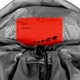 Dětský batoh MAMMUT First Trion 18 - Black Inferno
