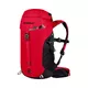 Dětský batoh MAMMUT First Trion 18 - Black Inferno